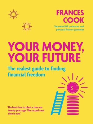 cover image of Your Money, Your Future